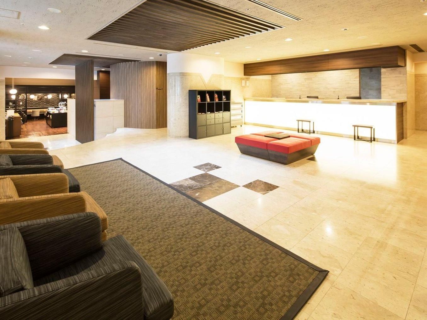 HOTEL MYSTAYS Ueno East2