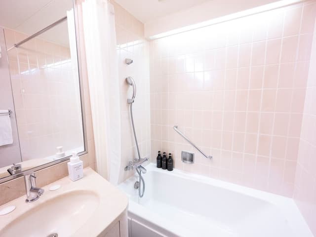 Deluxe King Room, Non Smoking (9-10F) (Upper Floor)