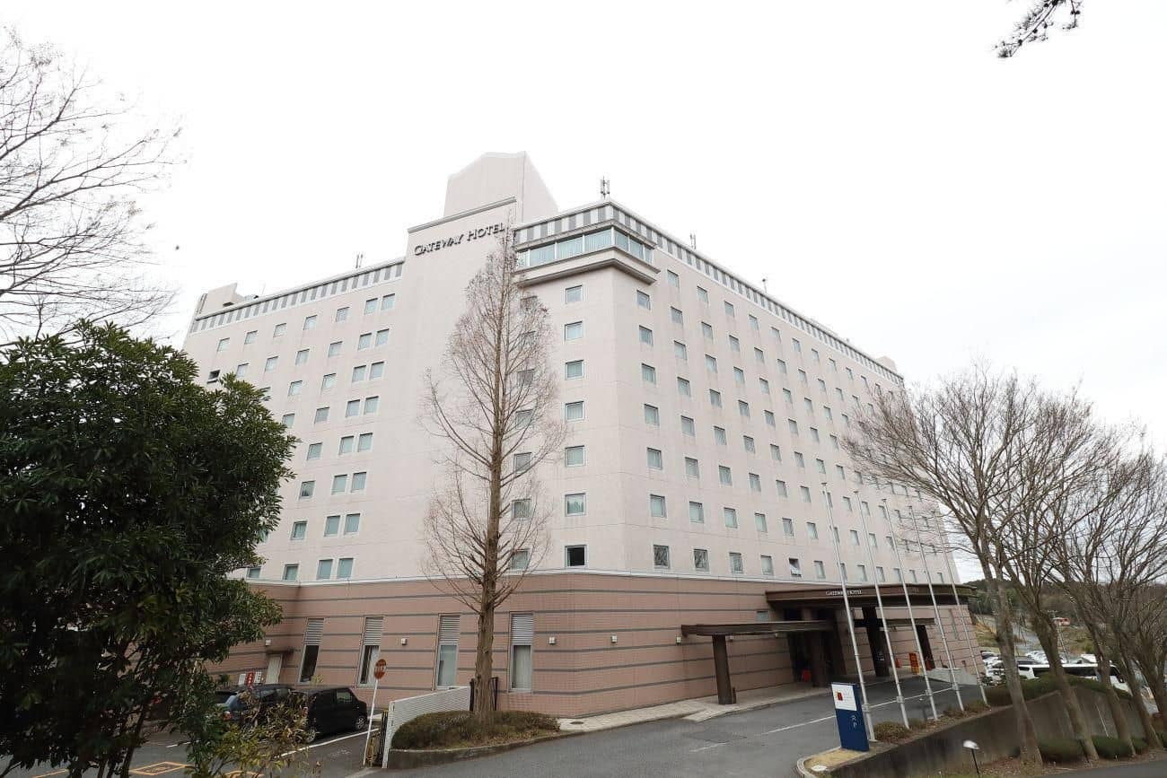 Narita Gateway Hotel Narita Gateway Hotel