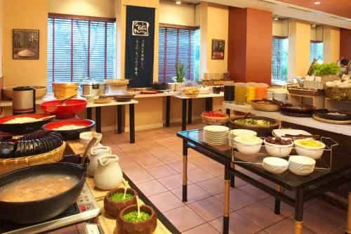 จิซัน โฮเต็ล ฮามะมัตสึโช จิซัน โฮเต็ล ฮามะมัตสึโช