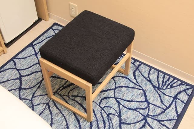 Small Double Room, Non Smoking
