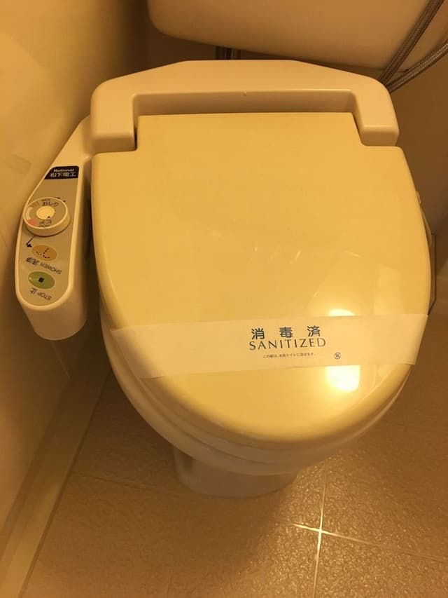 Single Room, Non Smoking