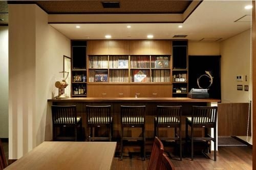 โอจาโนะมิสึ โฮเต็ล โชริวคัง (Ochanomizu Hotel Shoryukan)3
