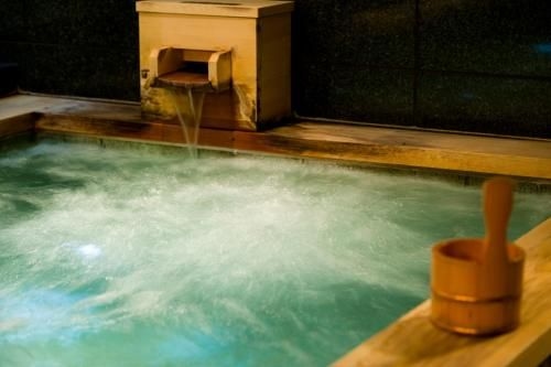โอจาโนะมิสึ โฮเต็ล โชริวคัง (Ochanomizu Hotel Shoryukan)1