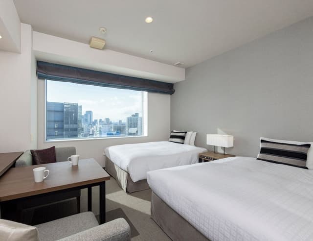 Superior Twin Room, Non Smoking