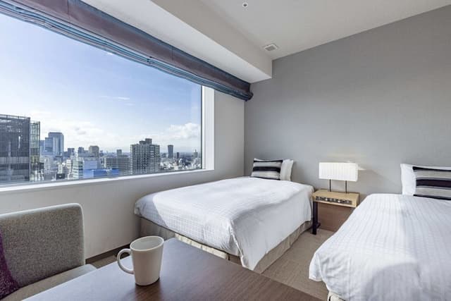 Superior Twin Room, Non Smoking
