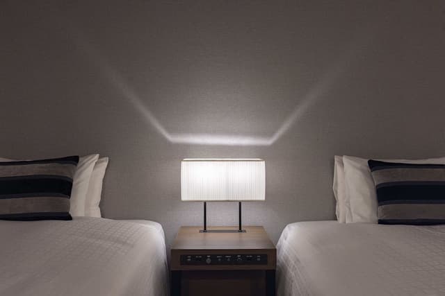 Superior Twin Room, Non Smoking