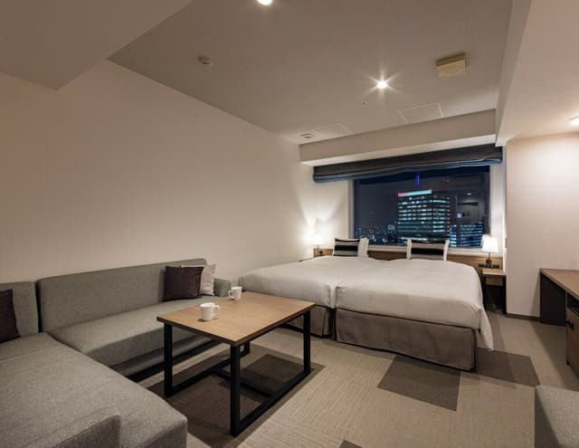 Premier Twin Room for Single Use, Non Smoking
