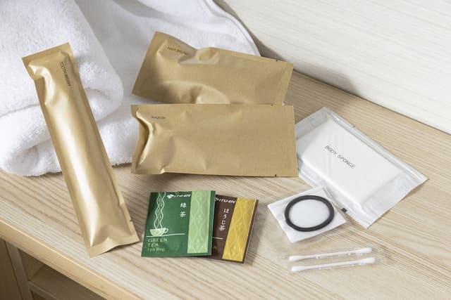 Premier Twin Room for Single Use, Non Smoking