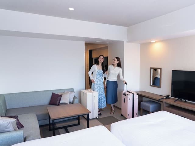 Premier Twin Room for Single Use, Non Smoking