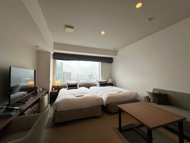 Premier Twin Room for Single Use, Non Smoking