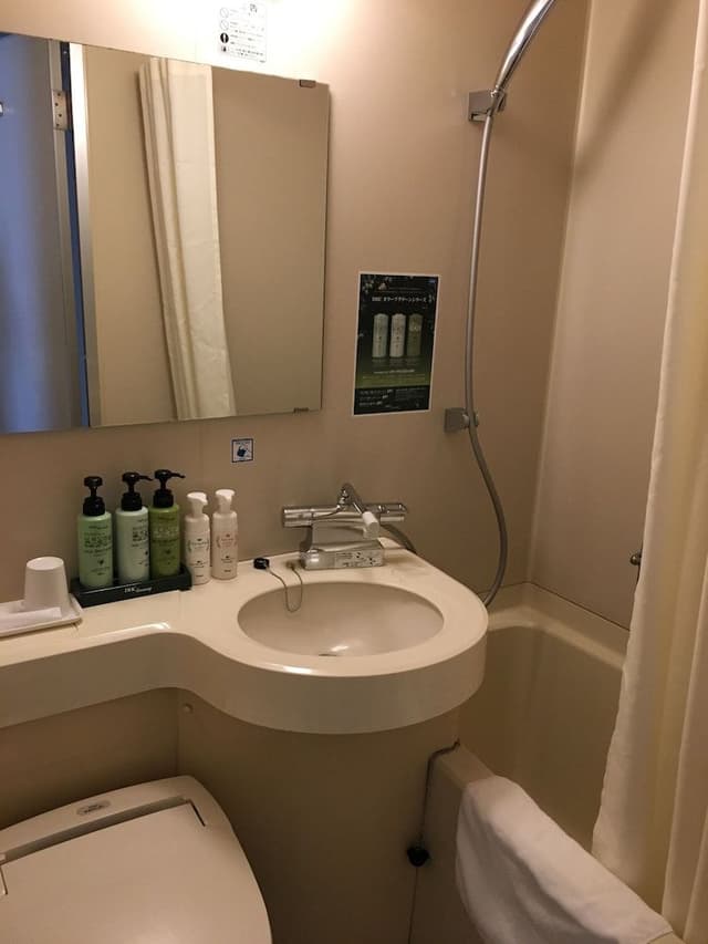 Single Room, Non Smoking