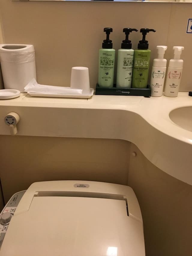 Single Room, Non Smoking