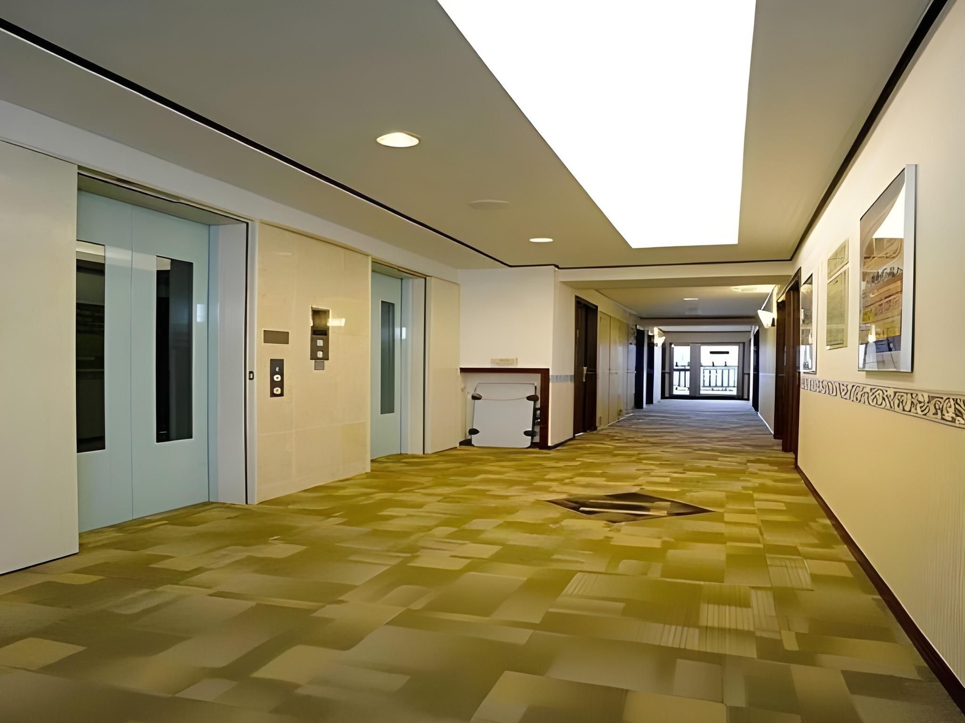 Toyoko Inn Tokyo Shinagawa Aomono-yokocho-eki1