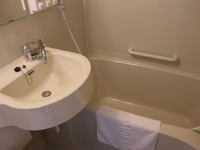 Double Room, Non Smoking