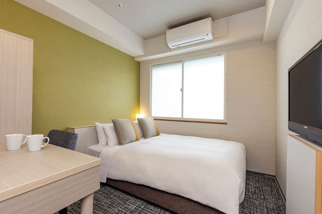 Moderate Room, 15 sqm, Non Smoking, 1 Bed, Washer & Dryer