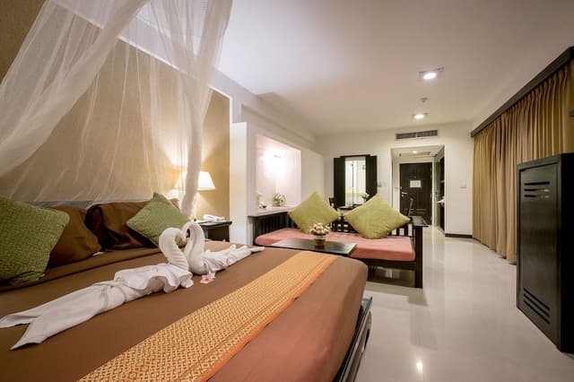 Junior Suite