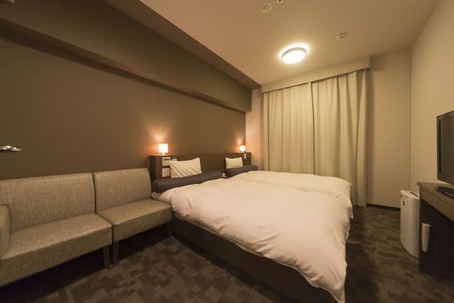 Superior Twin Room, Non Smoking