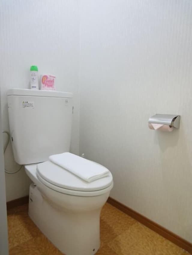 Double Room, Kitchen