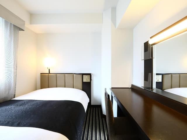 Double Room Non-Smoking