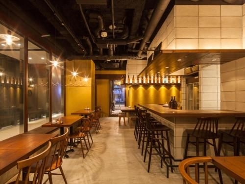โรงแรมเอพีเอ กินซ่า เคียวบาชิ โตเกียวสเตชั่น ยาเอซุ เซาท์เกท (APA Hotel Ginza Kyobashi Tokyo Station Yaesu South Gate)3