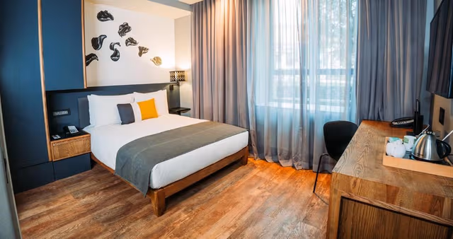 Wheelchair Accessible Room (Kept inactive to avoid ARI issue, don't delete or activate this)