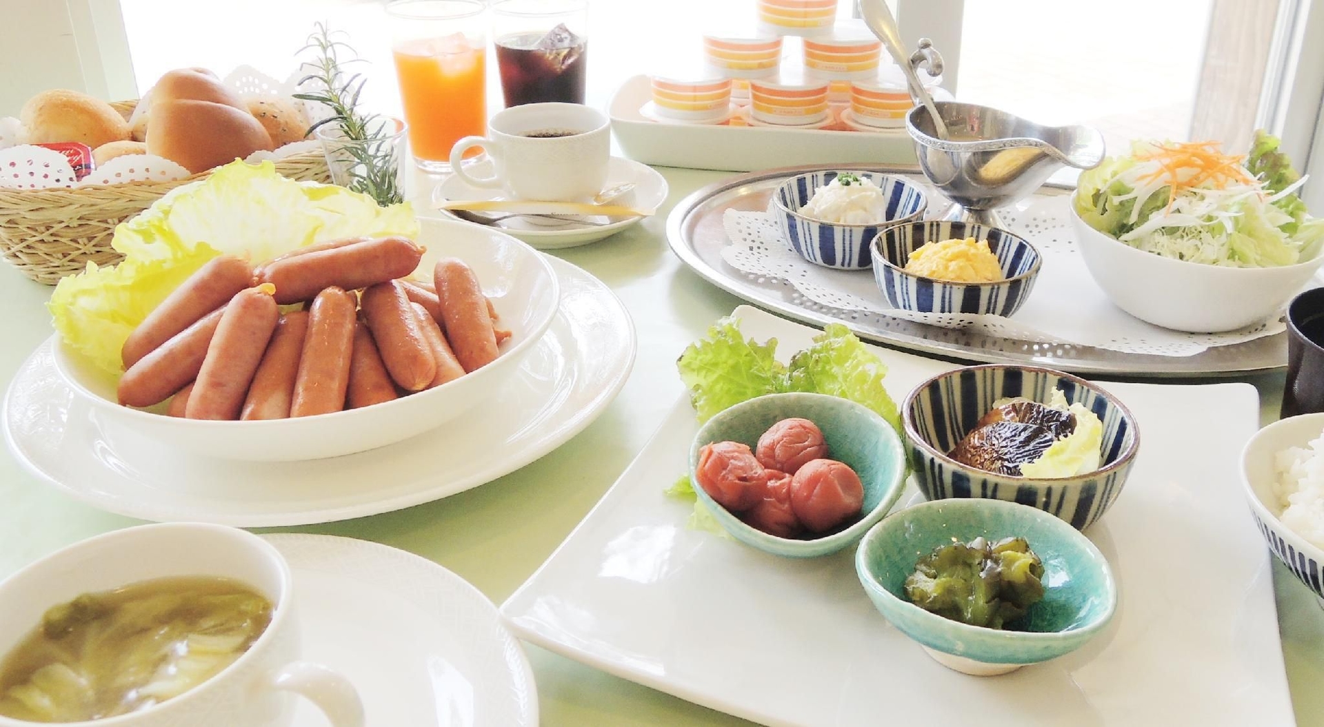โออู โฮเต็ล (Ou Hotel)2