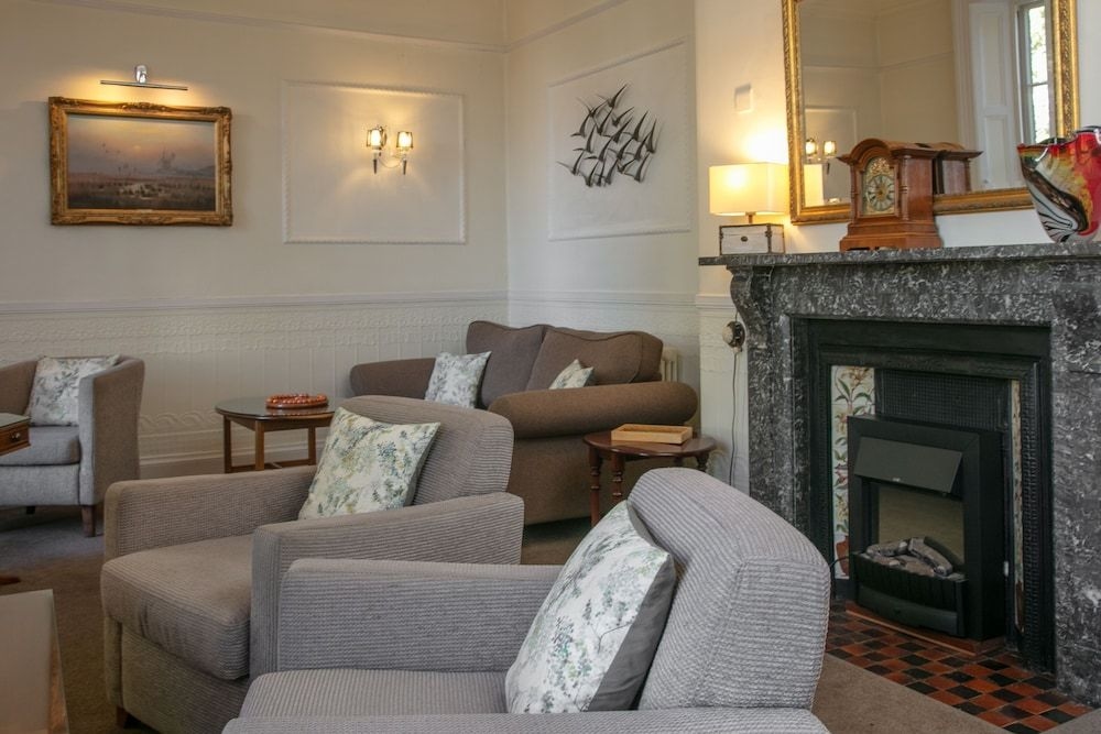 Best Western Annesley House Hotel3