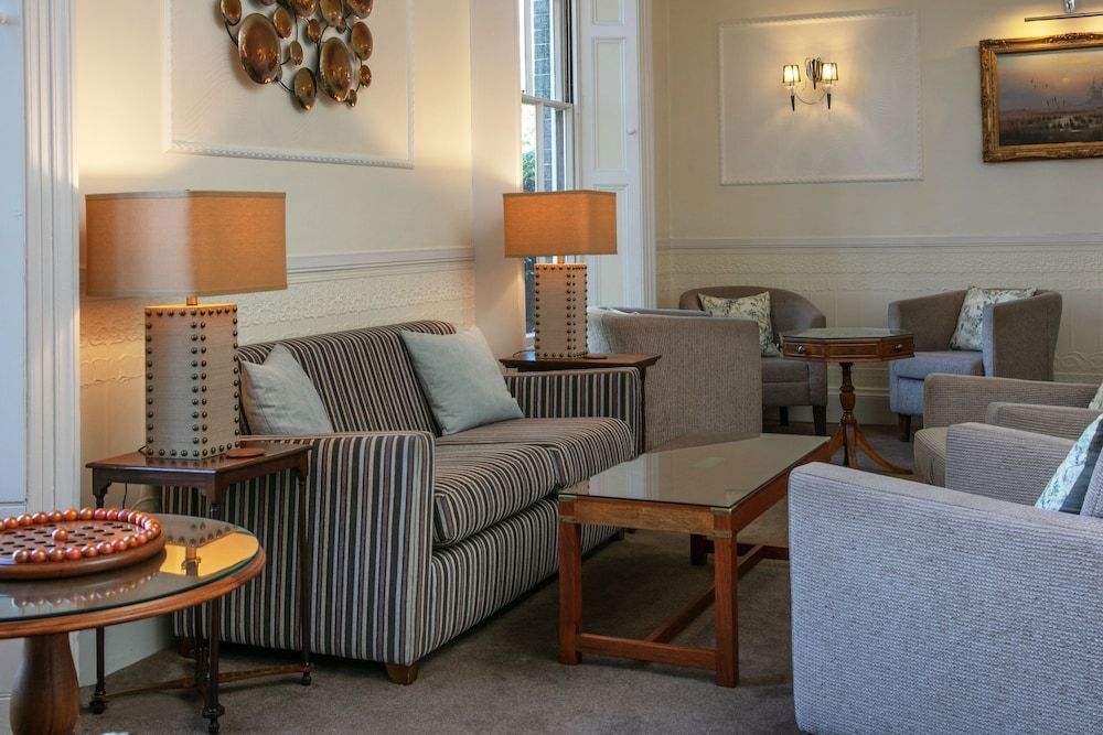 Best Western Annesley House Hotel4