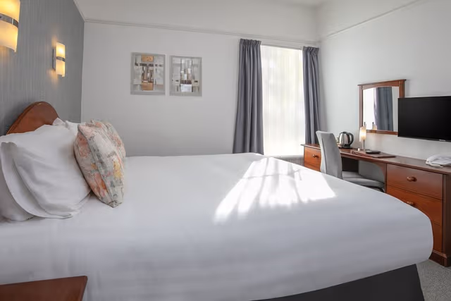 Comfort Room, 1 Double Bed, Non Smoking