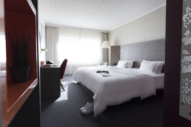 Standard Room (penta)