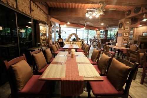 โฆษะ โฮเทล แอนด์ เวลเนส เซ็นเตอร์ (Kosa Hotel & Wellness Center)4