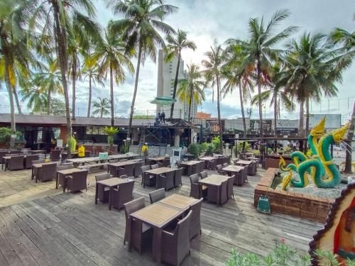 โฆษะ โฮเทล แอนด์ เวลเนส เซ็นเตอร์ (Kosa Hotel & Wellness Center)3