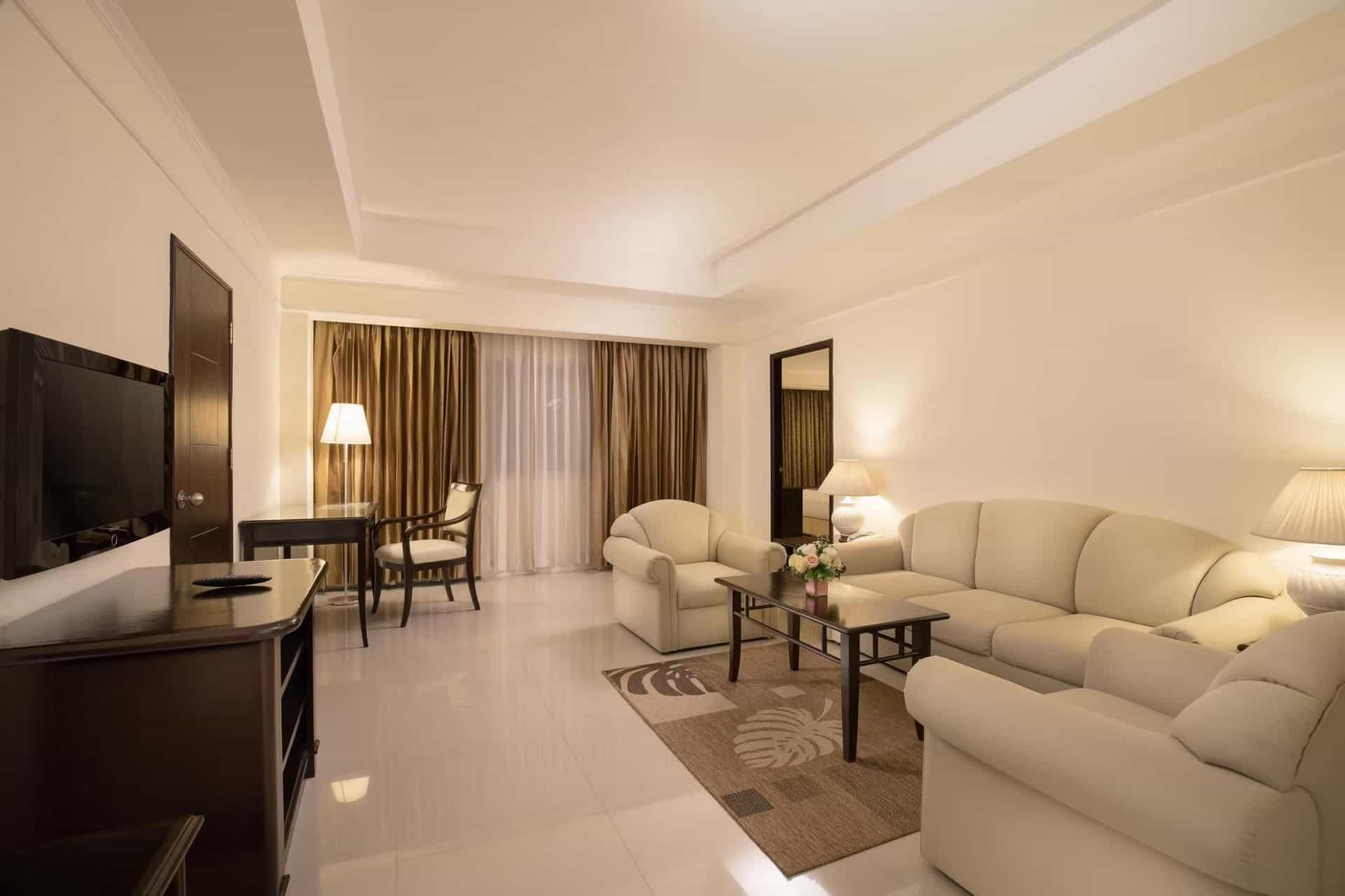 Mercure Chiang Mai Hotel Mercure Chiang Mai Hotel