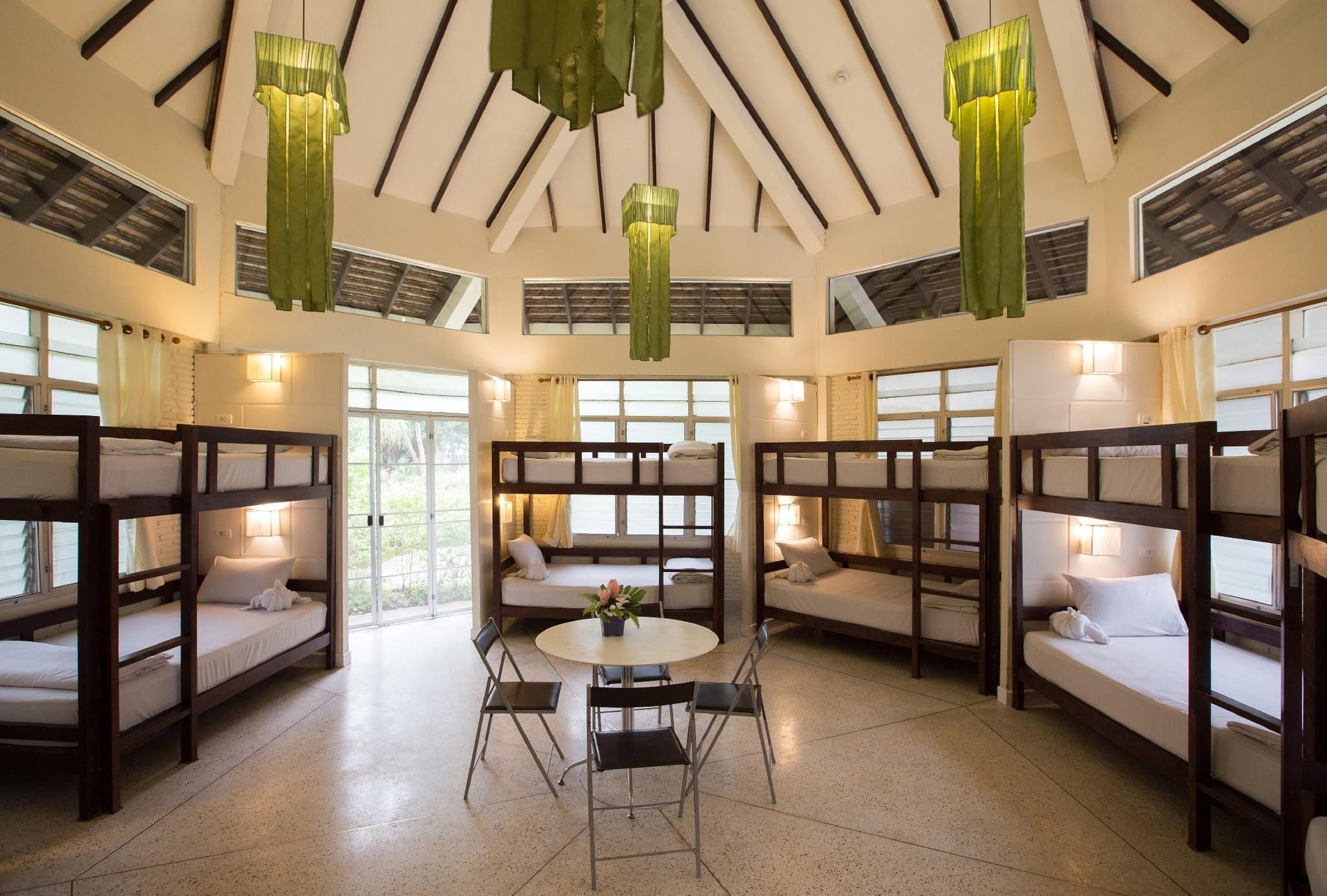 อีโค รีสอร์ท เชียงใหม่ (Eco Resort Chiang Mai)4