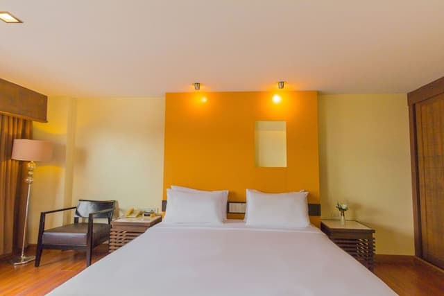 Executive Room