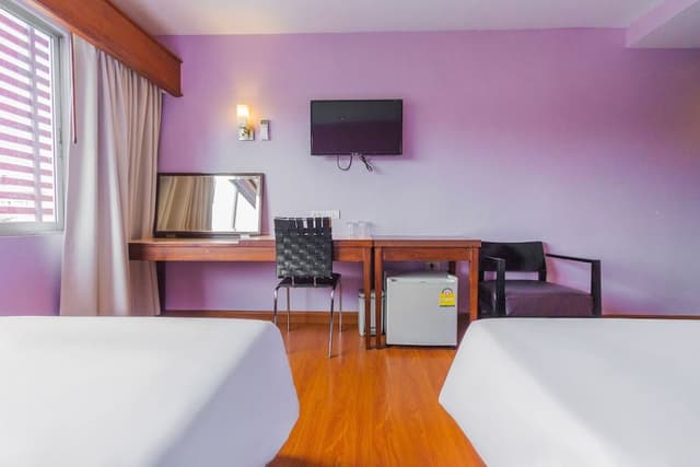 Superior Room