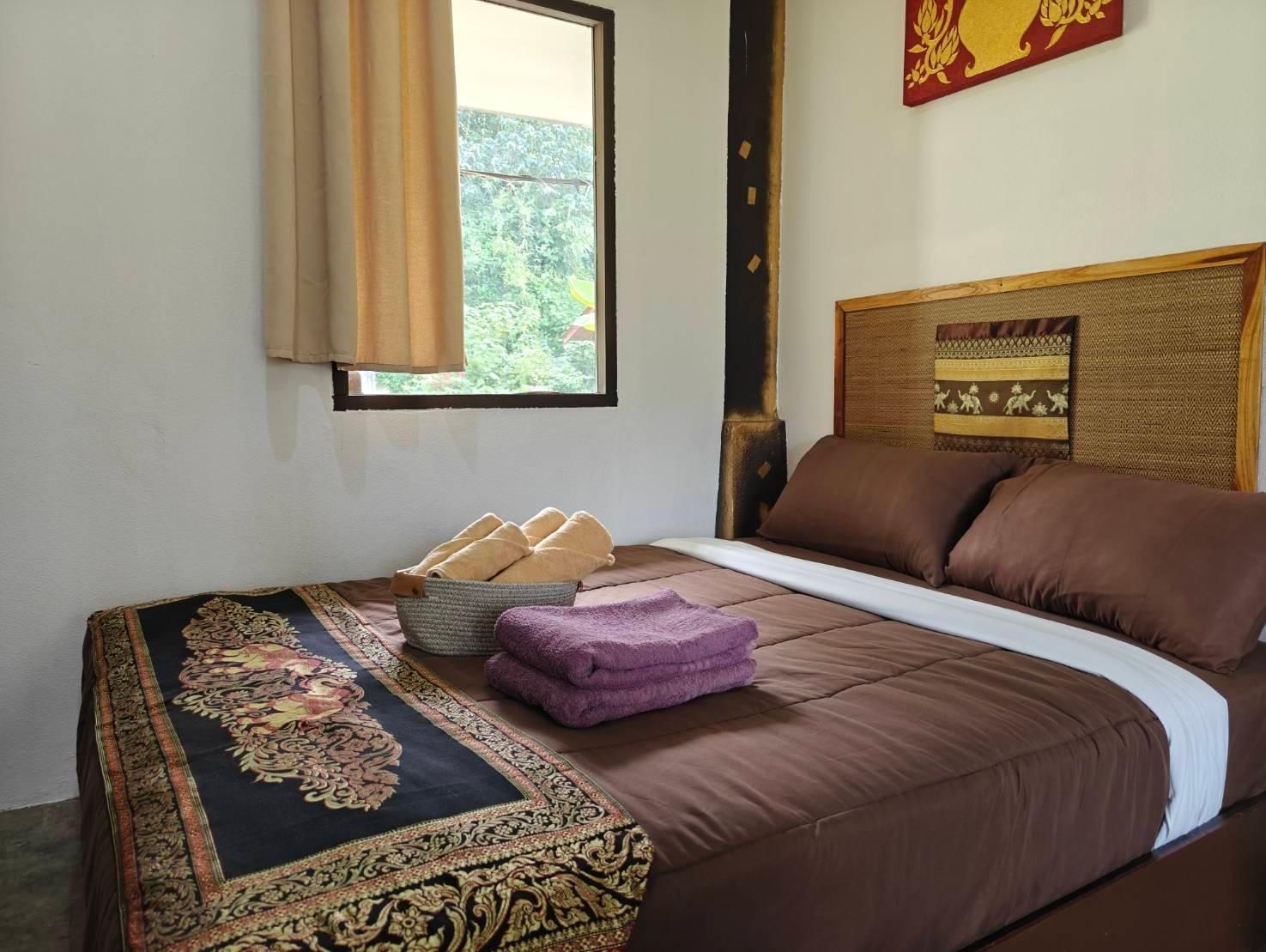 ดิ โอเรียลทัล วิลเลจ เชียงใหม่ (The Oriental Village Resort)1