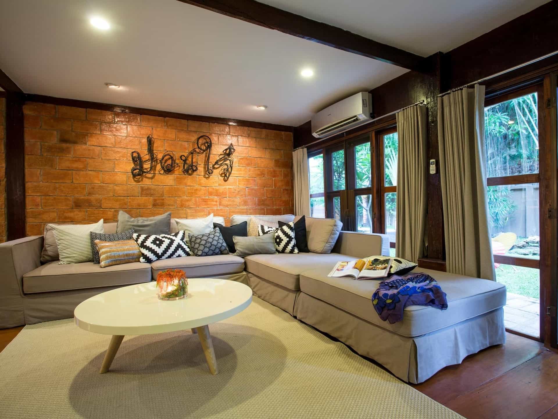 Tolani Northgate Villa Chiang Mai Tolani Northgate Villa Chiang Mai