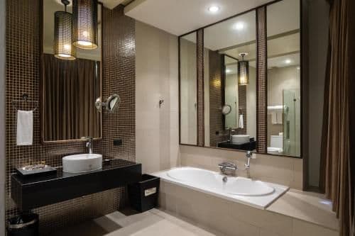 Premier Room