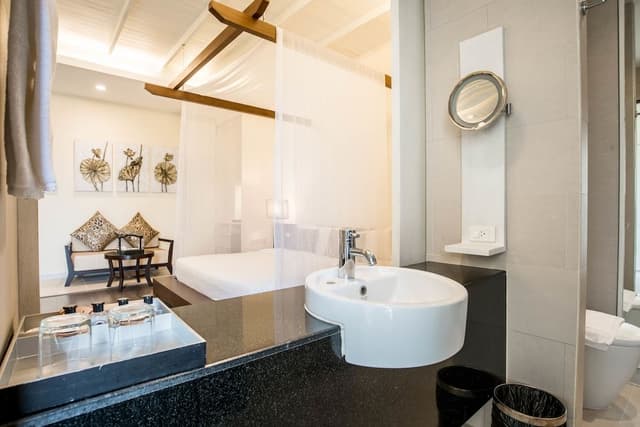 Grand Deluxe Room