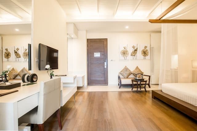 Grand Deluxe Room