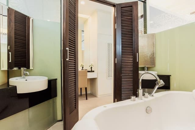 Two Bedroom Premier