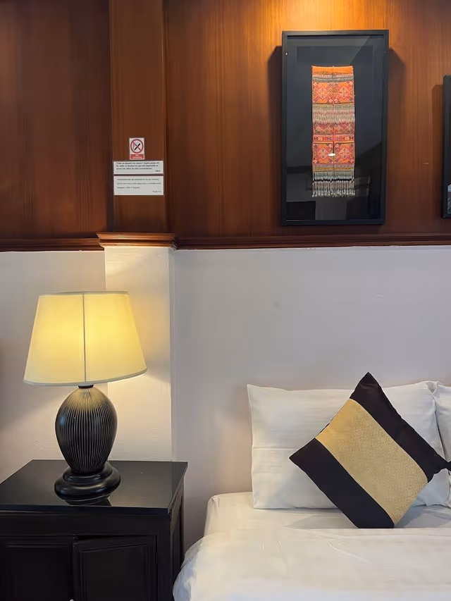 Family Room, 1 Bedroom