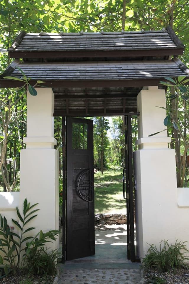 Private Pool Villa One Bedroom