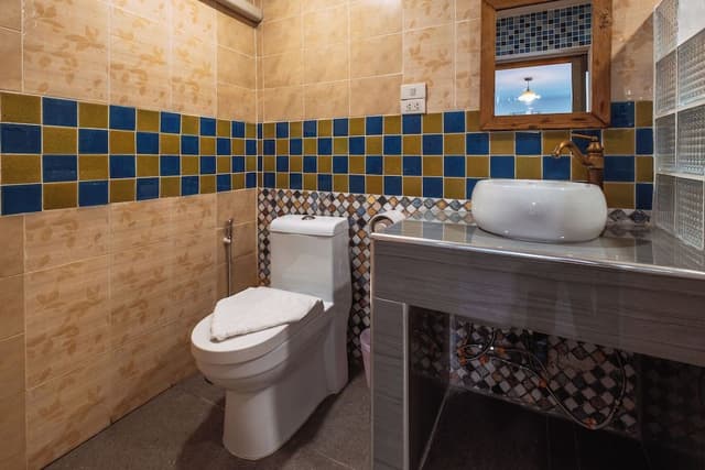 Standard Room , Double 1st Floor