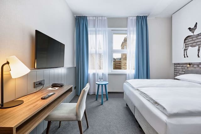 Superior Double Room, 1 King Bed