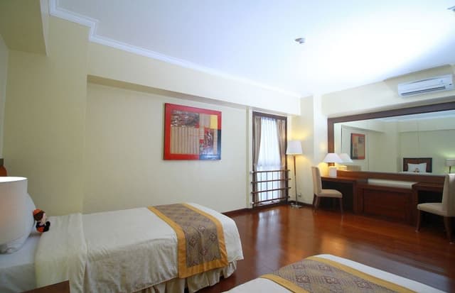 Apartment, 2 Bedrooms