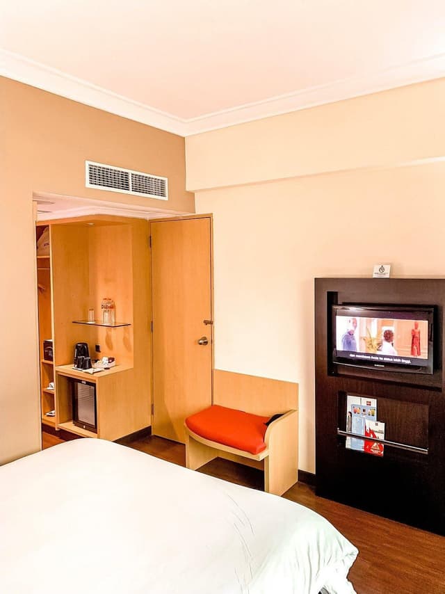 Superior Double Bed Room