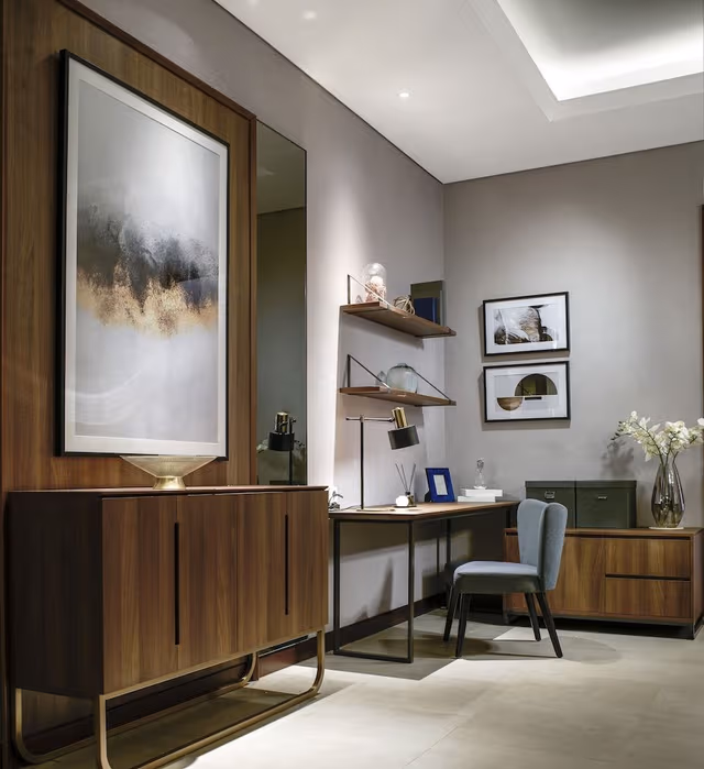Premier Room, 2 Bedrooms